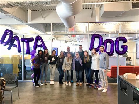 Datadog Boston Office