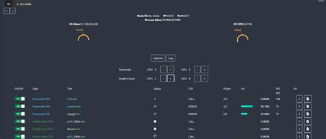 Image result for Tdarr How to Transcode File