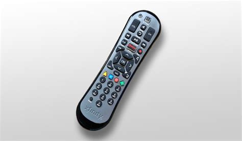 Xfinity X1 Remote Features 的图像结果