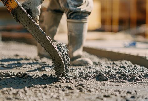 Hormigones en Alicante - Arenas del Valle