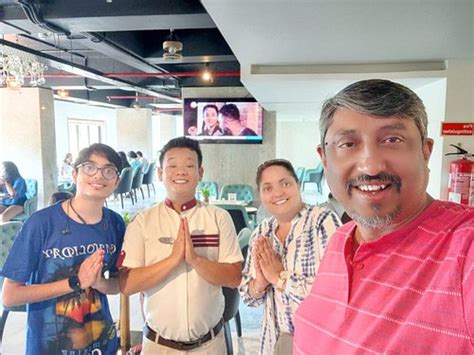 REGENTA CENTRAL IMPERIAL, CANDOLIM, NORTH GOA - Hotel Reviews, Photos ...