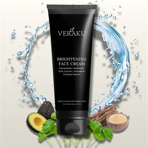 Men's Premium Skincare & Intimate Hygiene Brand – Veraku