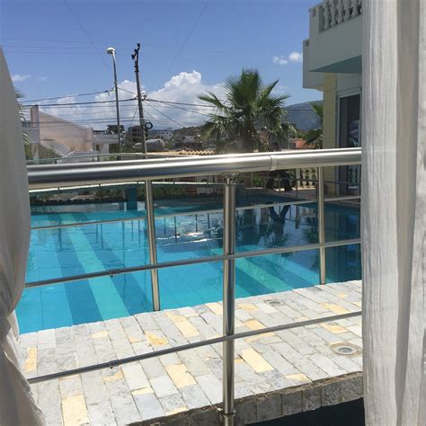 FOGA HEBRUS HOTEL (Ksamil) - Guesthouse Reviews & Photos - Tripadvisor