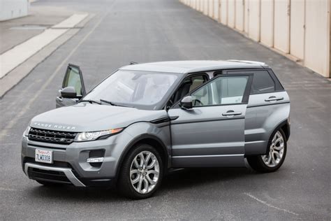 2015 / 2016 Land Rover Range Rover Evoque for Sale in your area - CarGurus
