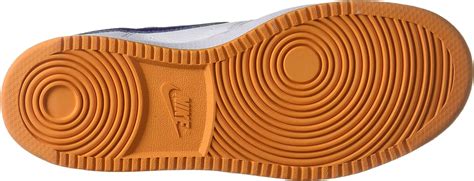 Buy Nike Men's Court Vision Low White/Electro Purple (DM1187 103 ...