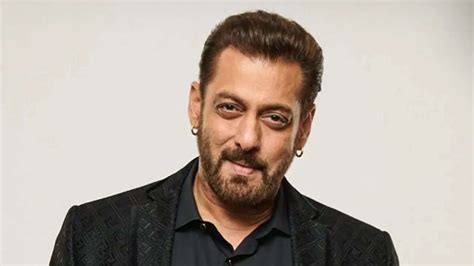 When Salman Khan opened up about battling brain aneurysm and AVM: 'We ...