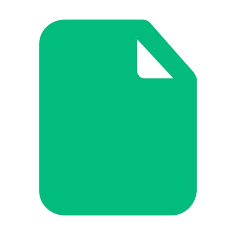 Image result for Generic File Icon