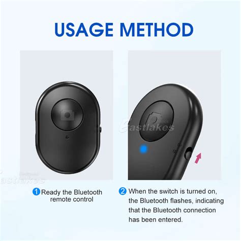 Image result for A Bluetooth Shutter Remote Control