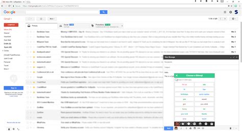 Image result for Bitmoji Extension