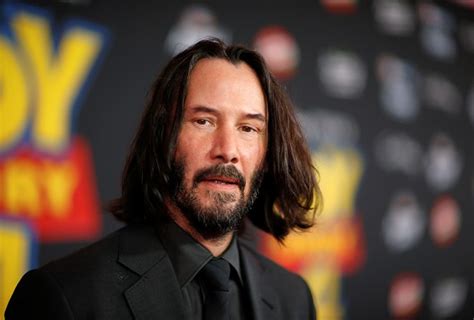 5 Things To Know About Keanu Reeves GF Alexandra Grant We Wonder If ...