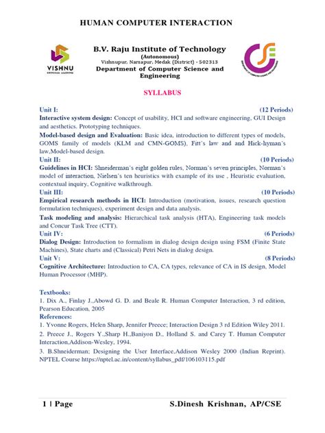 Image result for HCI Lessons