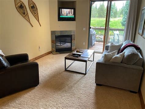 THE LODGE AT HIGHLAND GREENS (Breckenridge) - Lodge Reviews & Photos ...