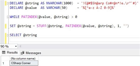 Image result for How to Put an Apostrophe in SQL String