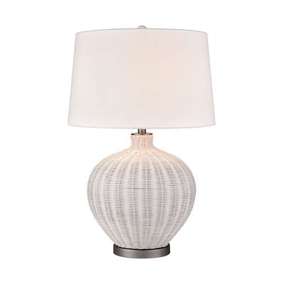 Oxford White Lamps & Lamp Shades at Lowes.com