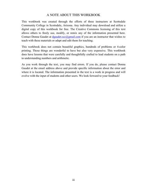 Basic Arithmetic Lessons 的图像结果