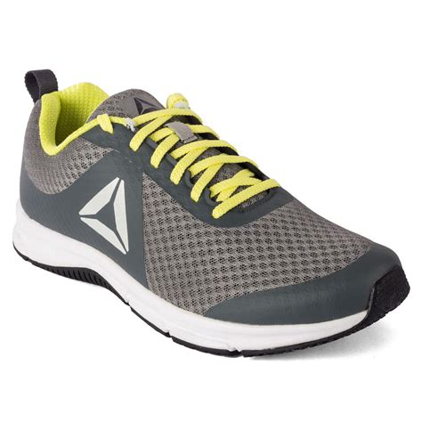 Buy Reebok Men RBK Stability Pro Lp FLA Gre/Trugr7/None Running Shoes ...