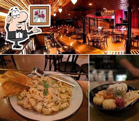 The Piano Man Gurugram, Gurugram - Restaurant menu, prices and reviews