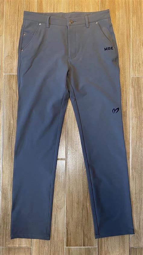 Autumn Men's Golf Pants – Grandado