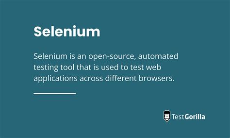 Selenium Questions 的图像结果