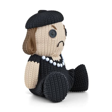 The Goonies Mama Fratelli Handmade By Robots Vinyl Figure – Props ...