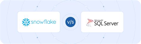 Image result for Snowflake vs SQL Server