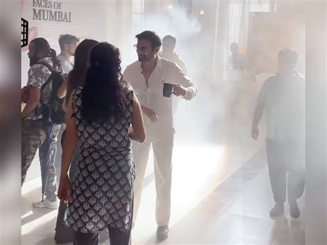 Rahul Bhat joins the set of Madhur Bhandarkar’s 'The Wives'; Drops BTS ...