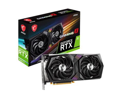 rtx 3060Ti