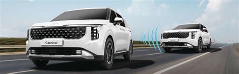 Kia Carnival Limousine 2025 Price, Images and Features | Kia India