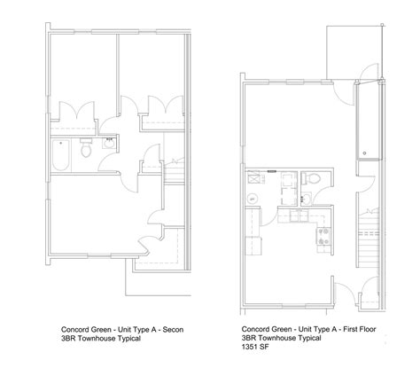 Middletown I – Concord Green | Butler Properties