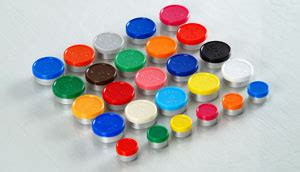 Narendra Packaging Pvt. Ltd.: Bottle Closures Manufacturer, Bottle ...