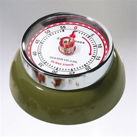 Modern Kitchen Timer 的图像结果