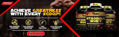 Get All Types Of Whey Protein Supplements at affordable Price