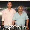 Vipul Amrutlal Shah and Sudipto Sen attend the press conference of The ...