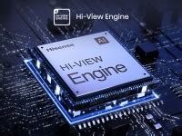 Hisense U7K 164 cm (65 inch) Ultra HD (4K) Mini LED Smart VIDAA TV ...