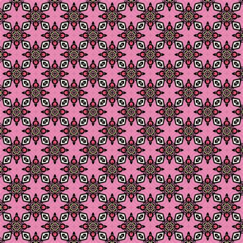 Pink Patterns 的图像结果