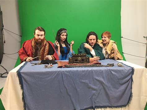 Picture of Severus Snape and the Marauders