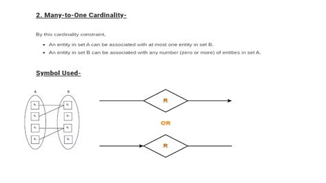 Mapping Cardinality Examples 的图像结果
