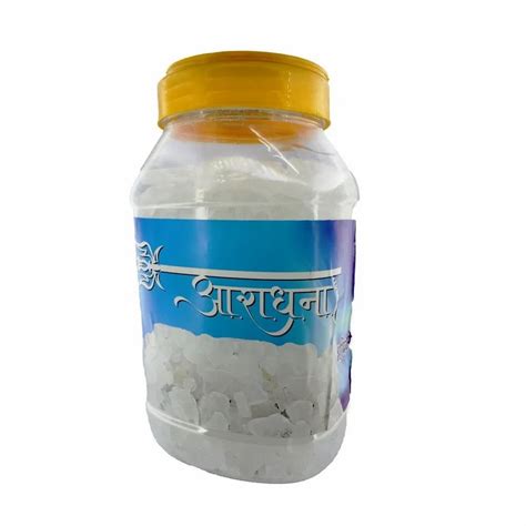 Pooja Samagri - Natural Camphor Kapoor Manufacturer from Jaipur