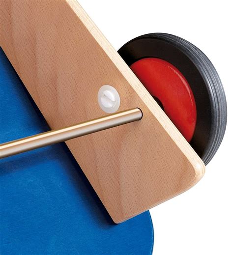 Buy HABA Walker Wagon - First Push Toy with Seat & Storage for 10 ...