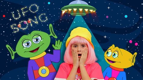 Image result for Alien Songs EYFS