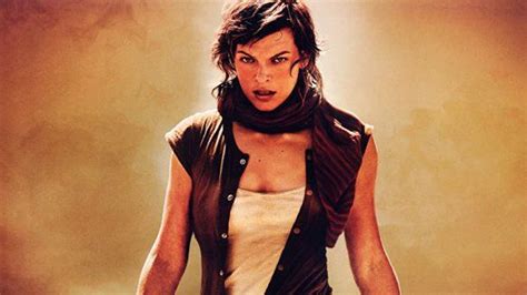 How to Watch the Resident Evil Movies in Order