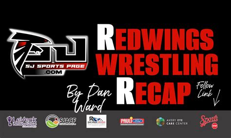 Red Cedar Hoops Update - SJ Sports Page