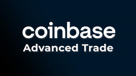Coinbase Advanced 的图像结果