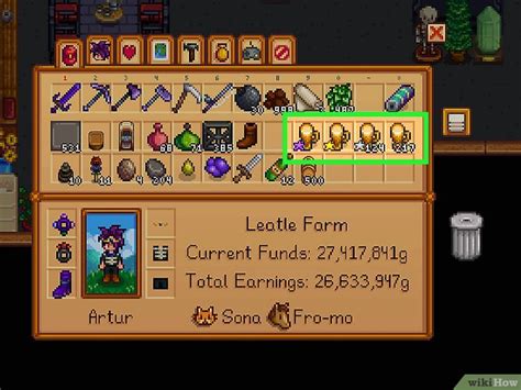 How to Make Pale Ale in Stardew Valley: A Quick Guide