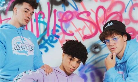 Image result for Larray James Charles