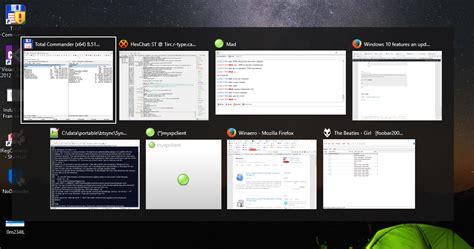 View File Alt-Tab Windows 7 的图像结果