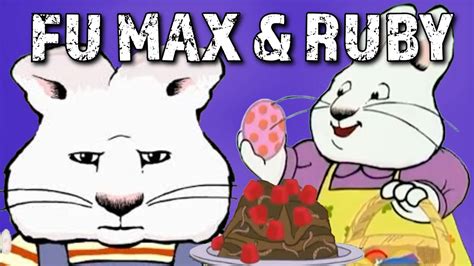 Image result for Max and Ruby Easter Episodes