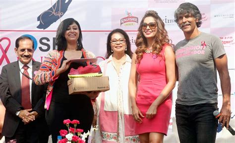 Pinkathon important platform encouraging women: Bipasha - India Today