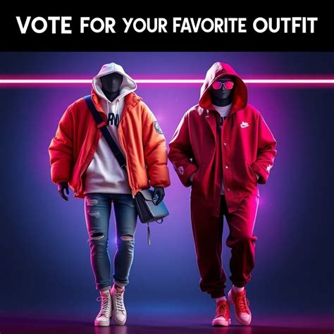 Vote Now: Choose Outfits to Purchase with Textiles! : LevelUpTalk