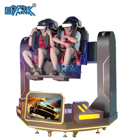 Cool VR Machine 的图像结果